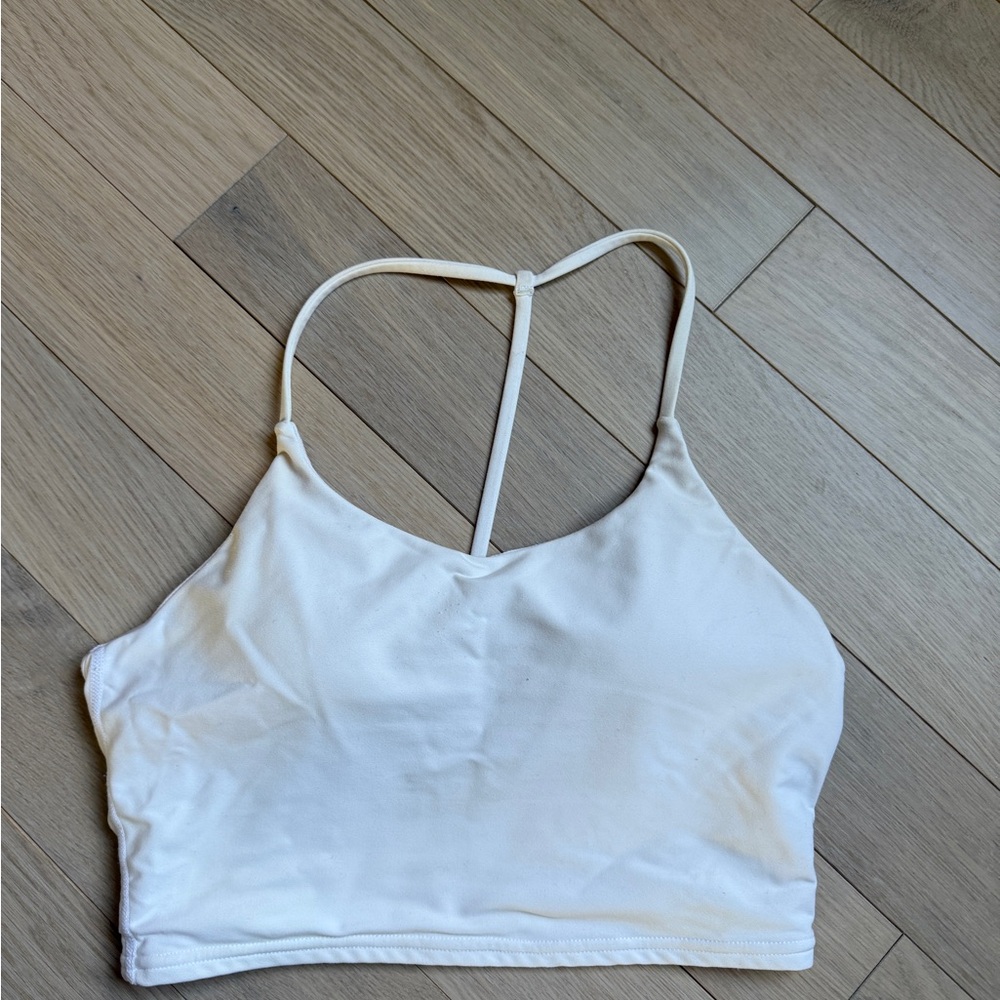 POPFLEX Flexy Crop Top
